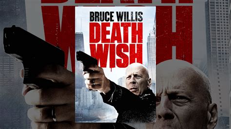 death wish youtube